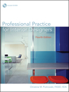 Professional Practice for Interior Designers (eBook)